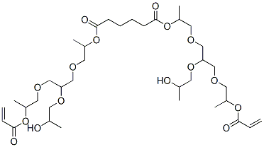 Structural Formula