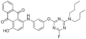 Structur of 94160-39-1