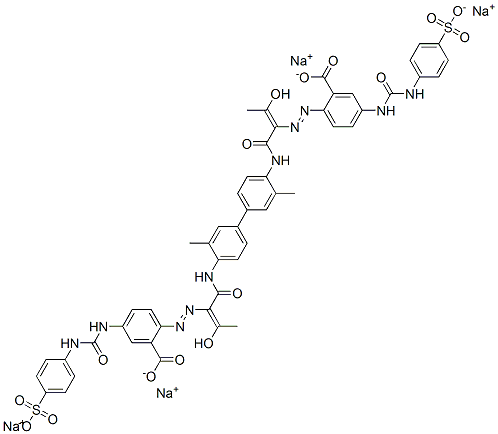 Structural Formula
