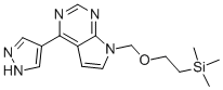 Structural Formula