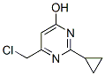 Structural Formula