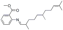 Structural Formula