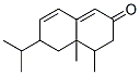 Structural Formula