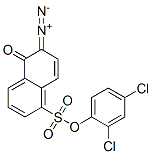 Structural Formula