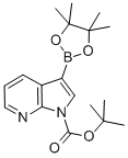 Structural Formula