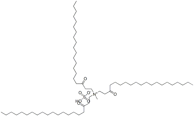 Structural Formula