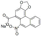 Structural Formula