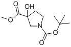Structural Formula