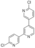 Structural Formula