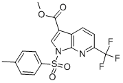 Structural Formula