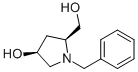 Structural Formula
