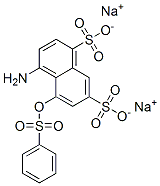 Structural Formula