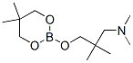 Structural Formula