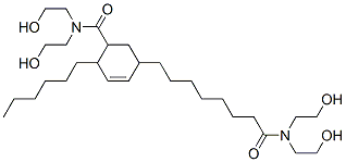 Structural Formula