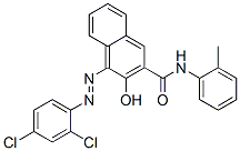 Structural Formula