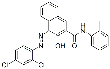 Structur of 94276-08-1