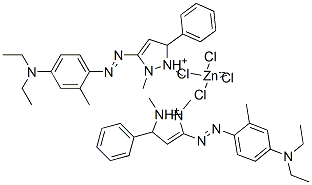 Structural Formula