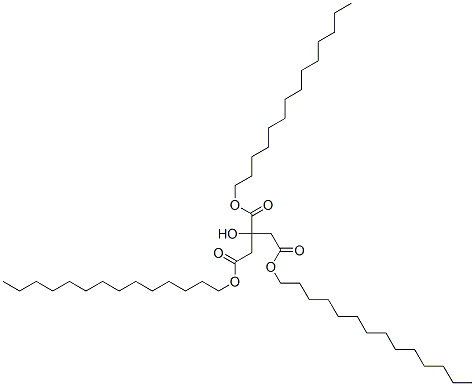 Structural Formula