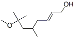 Structural Formula