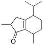 Structural Formula