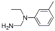 Structural Formula