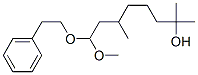 Structural Formula