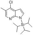 Structural Formula