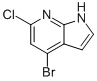 Structural Formula