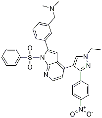 Structural Formula