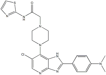 Structural Formula