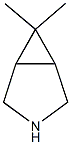 Structural Formula