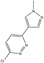 Structural Formula