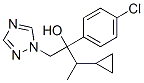 Structural Formula