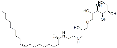 Structural Formula