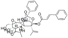 Structural Formula