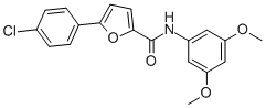Structural Formula