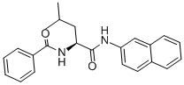 Structural Formula