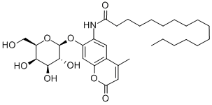 Structural Formula