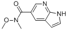 Structural Formula