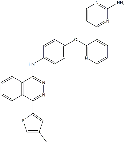 Structural Formula