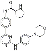 Structural Formula