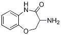 Structural Formula