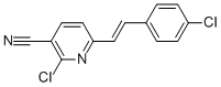 Structural Formula