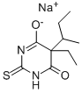 Structural Formula