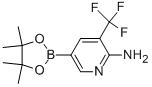 Structur of 947249-01-6