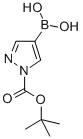 Structural Formula