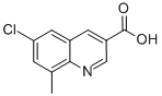 Structural Formula