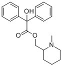 Structural Formula