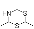 Structural Formula