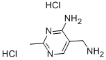 Structur of 95-02-3